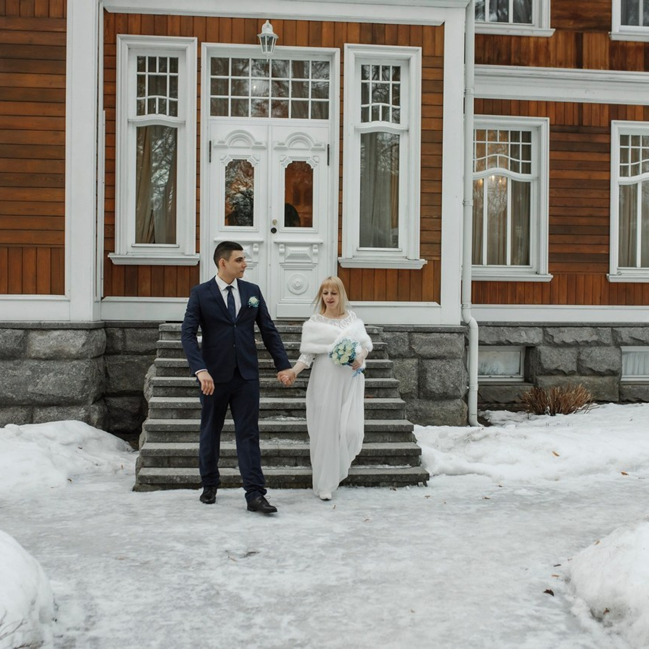 Отзывы. Свадебный и семейный фотограф Санкт-Петербурга Мария Родионова