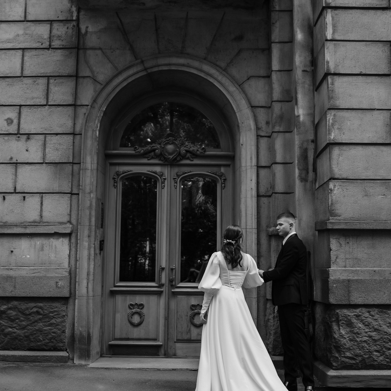 Отзывы. Свадебный и семейный фотограф Санкт-Петербурга Мария Родионова