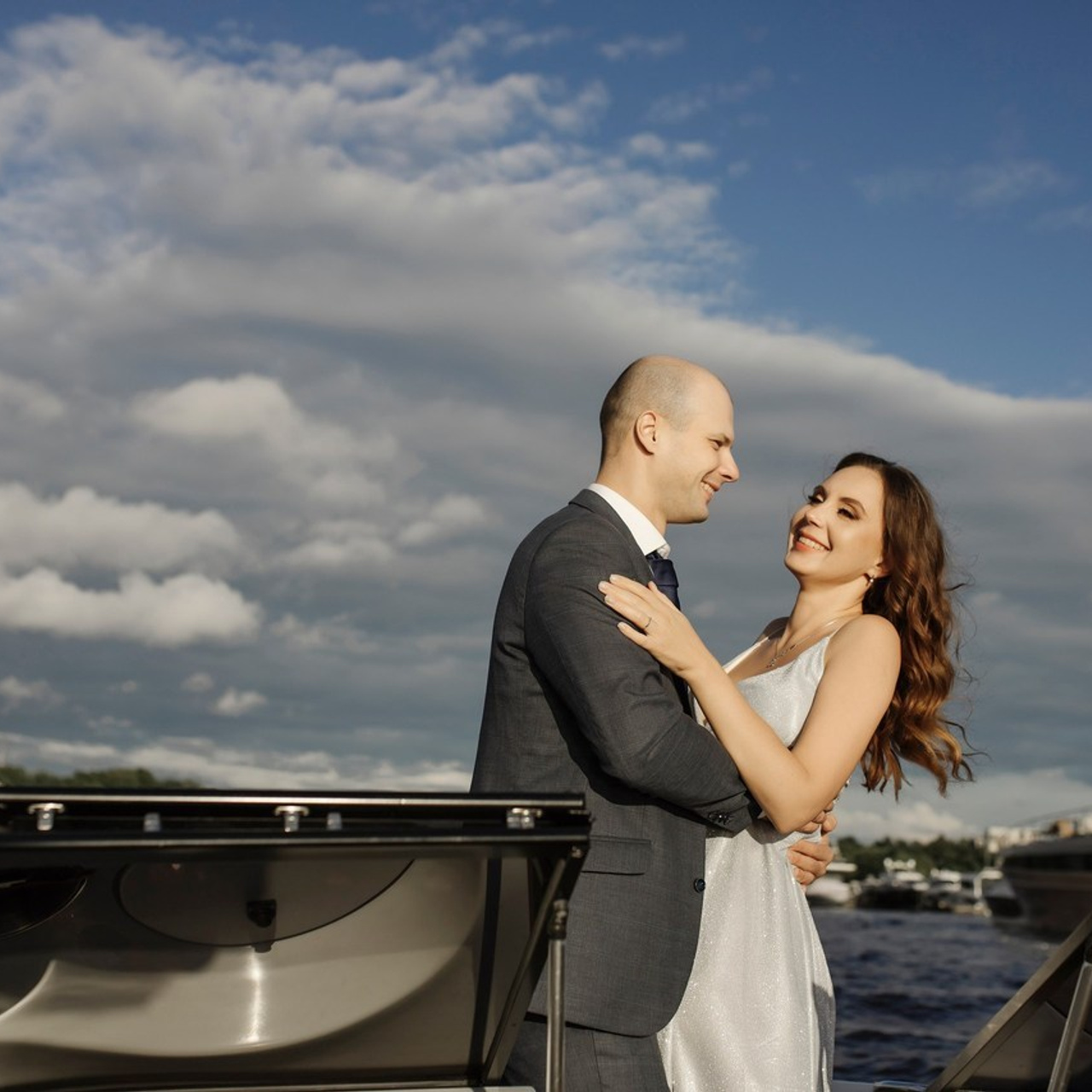 Отзывы. Свадебный и семейный фотограф Санкт-Петербурга Мария Родионова