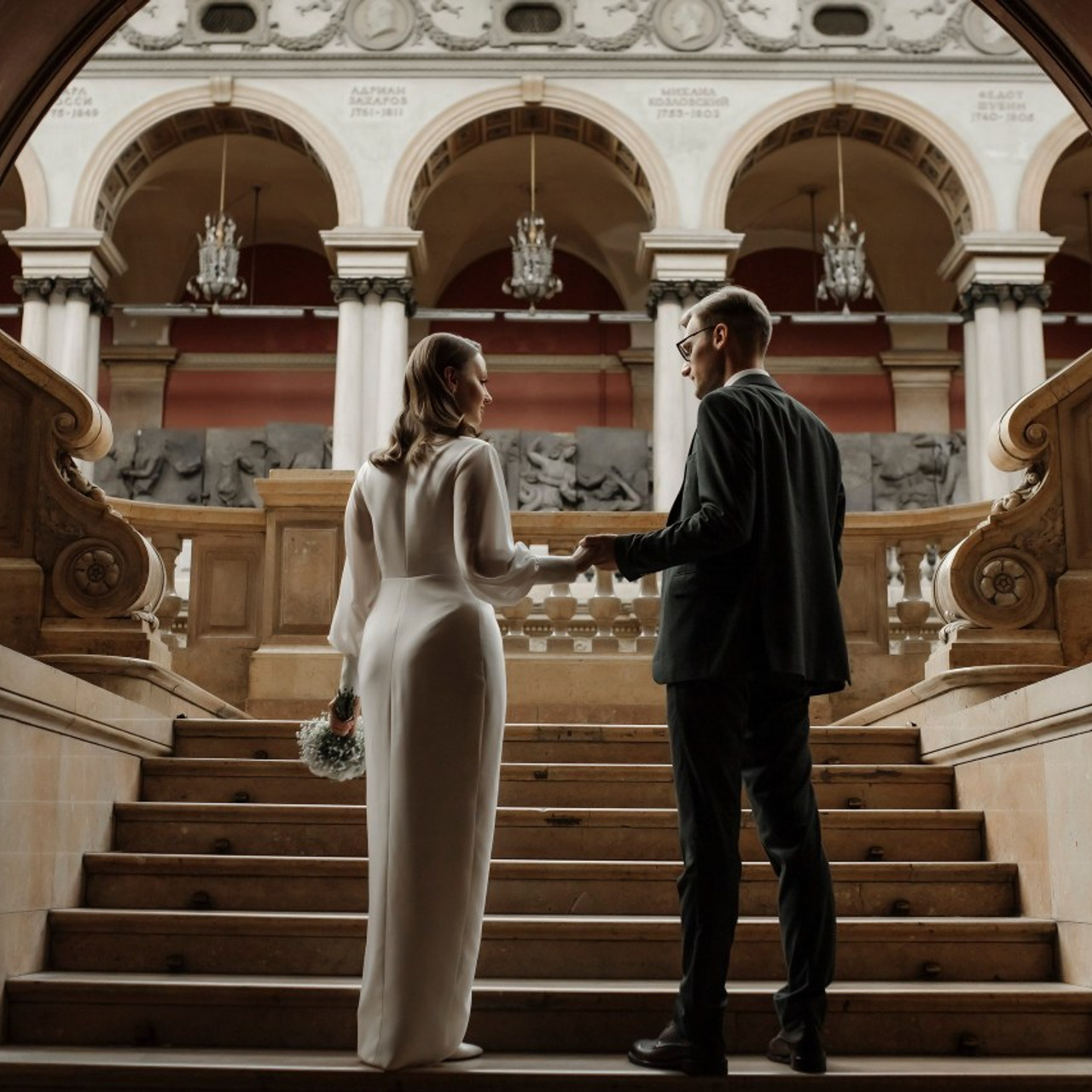 Отзывы. Свадебный и семейный фотограф Санкт-Петербурга Мария Родионова