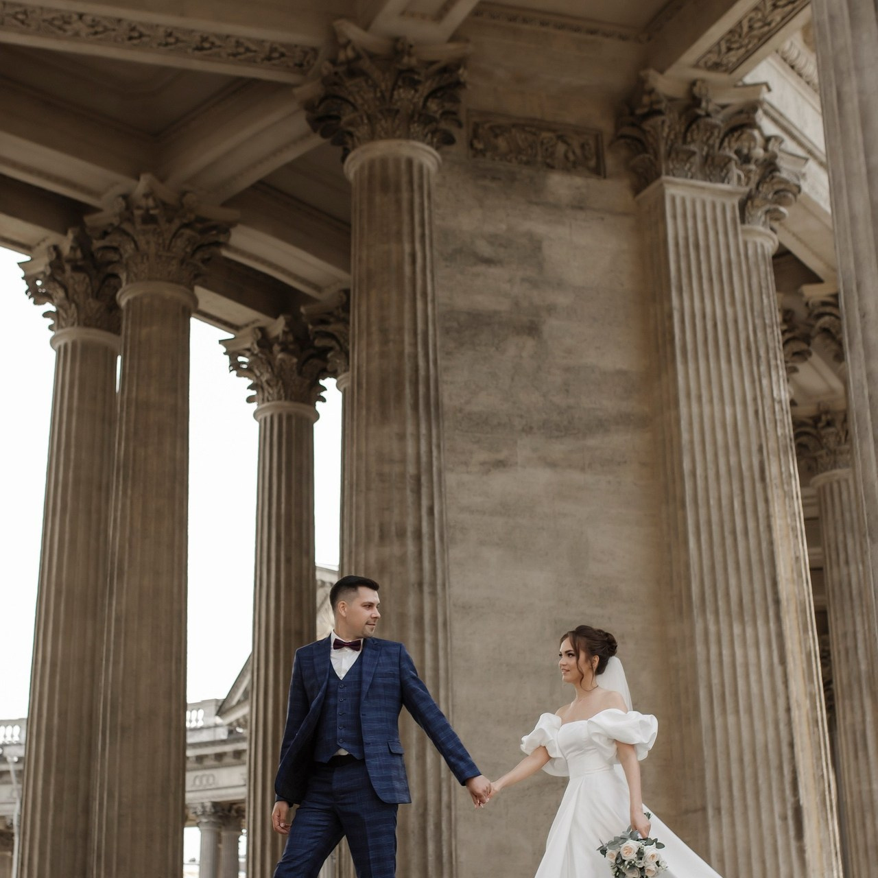 Отзывы. Свадебный и семейный фотограф Санкт-Петербурга Мария Родионова