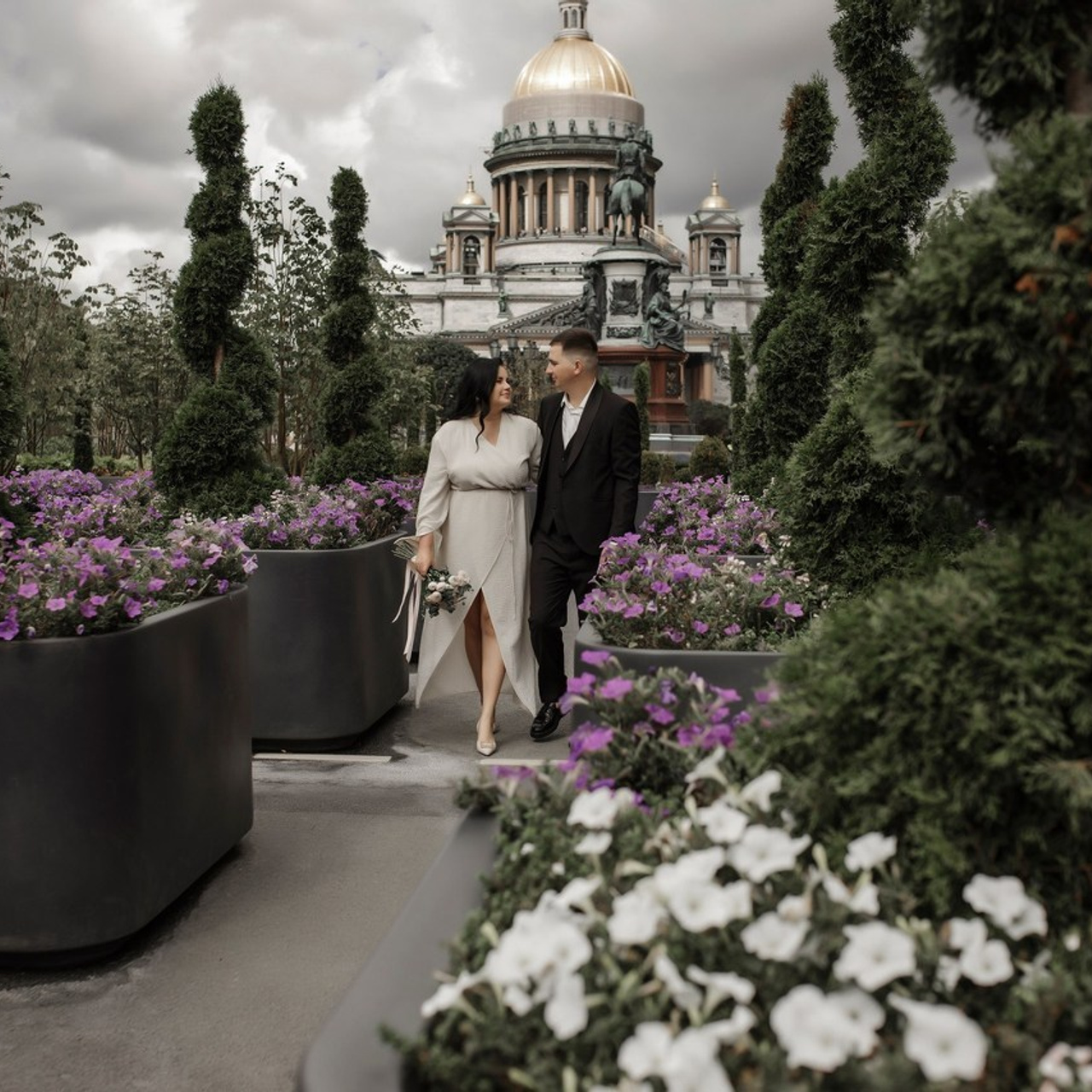 Отзывы. Свадебный и семейный фотограф Санкт-Петербурга Мария Родионова
