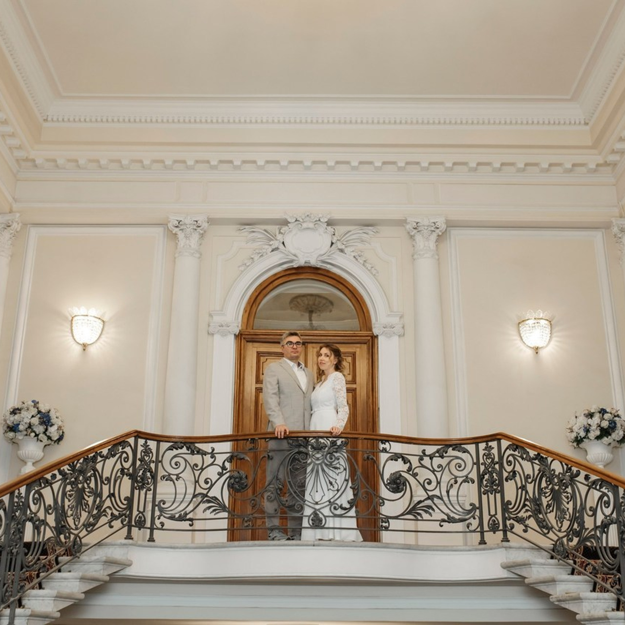 Отзывы. Свадебный и семейный фотограф Санкт-Петербурга Мария Родионова