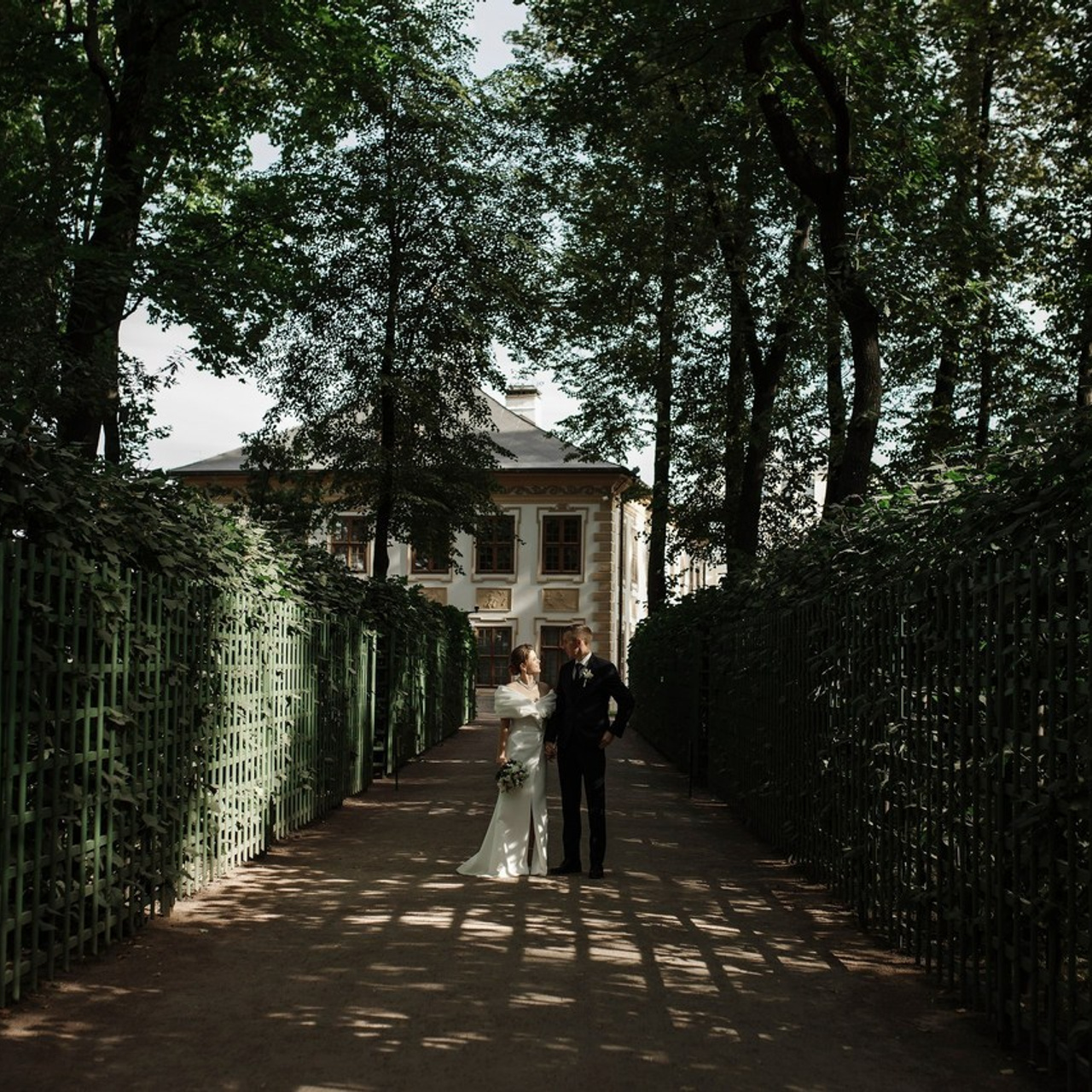 Отзывы. Свадебный и семейный фотограф Санкт-Петербурга Мария Родионова