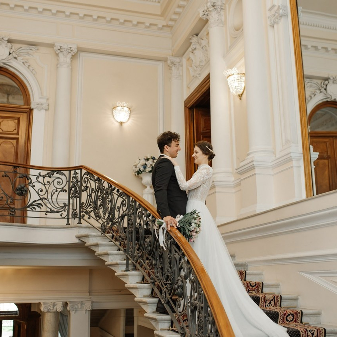 Отзывы. Свадебный и семейный фотограф Санкт-Петербурга Мария Родионова