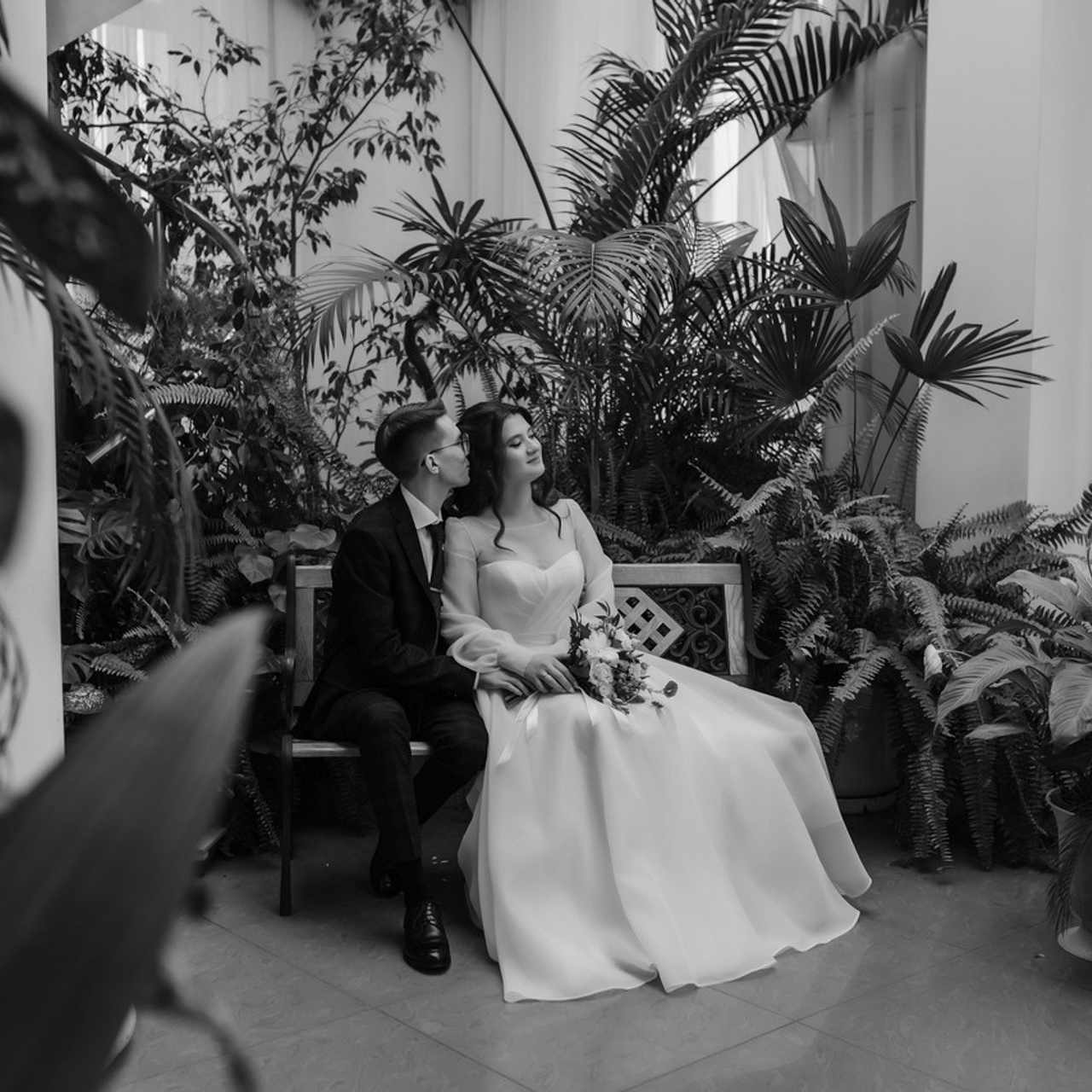 Отзывы. Свадебный и семейный фотограф Санкт-Петербурга Мария Родионова