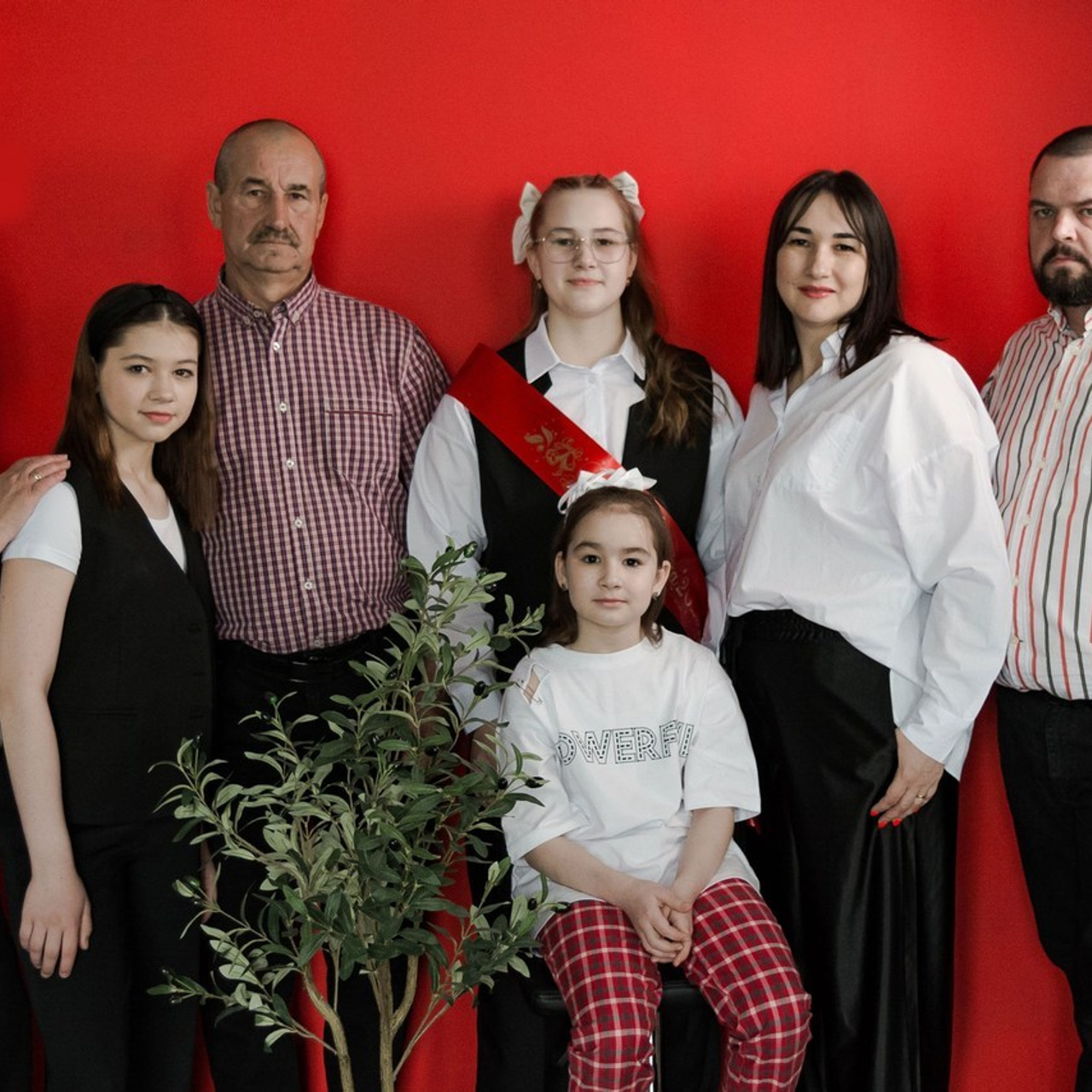 Отзывы. Ваш фотограф в городе Курган — Чебыкина Наташа