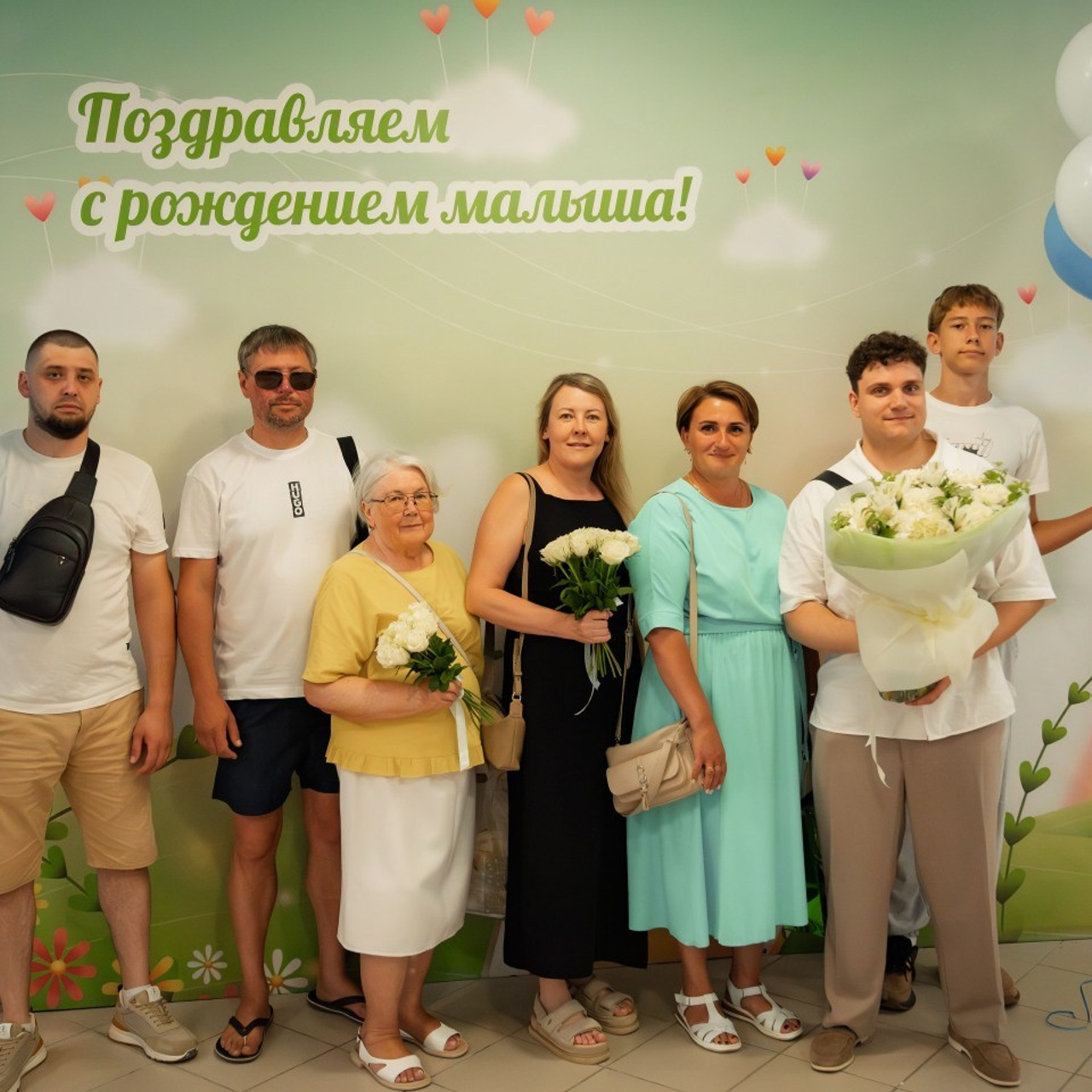 Отзывы. Ваш фотограф в городе Курган — Чебыкина Наташа