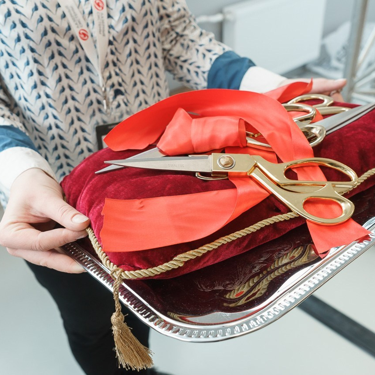 Лазерные системы