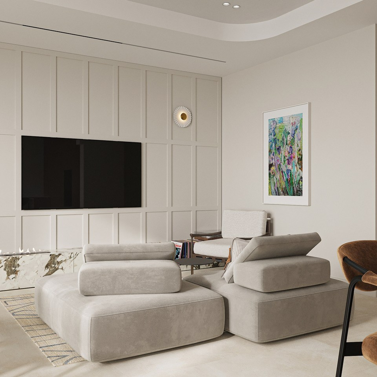 Отзывы. 3D Визуализатор жилых и коммерческих интерьеров