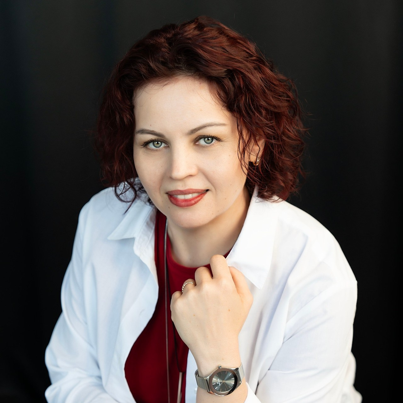 Отзывы. Фотограф Весгейм Екатерина