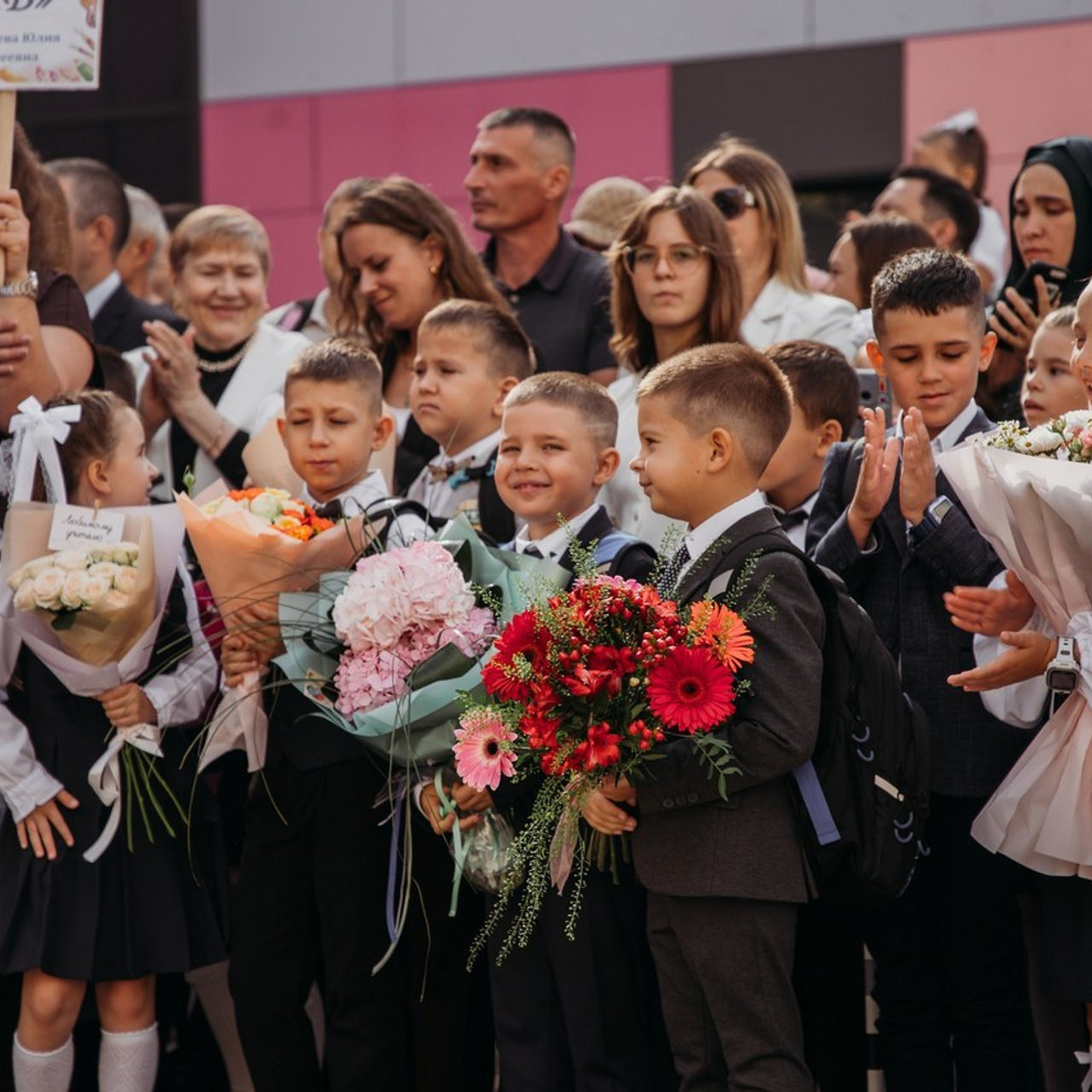 Отзывы. Семейный и детский фотограф в Москве Зарудняя Дария