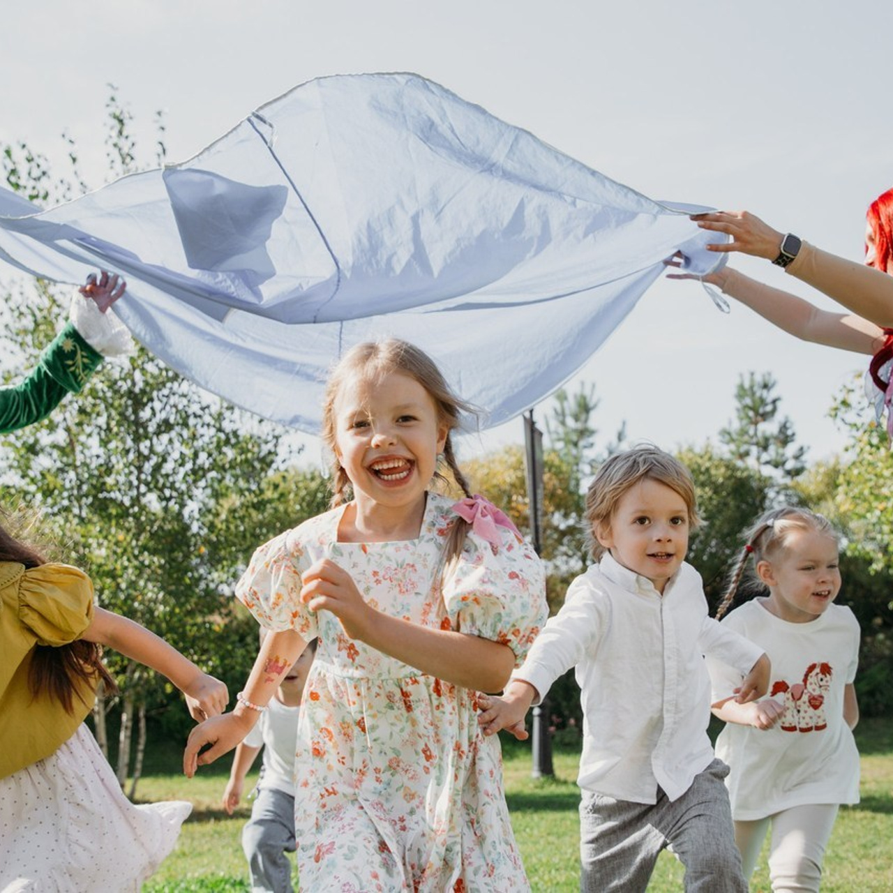 Отзывы. Семейный и детский фотограф в Москве Зарудняя Дария