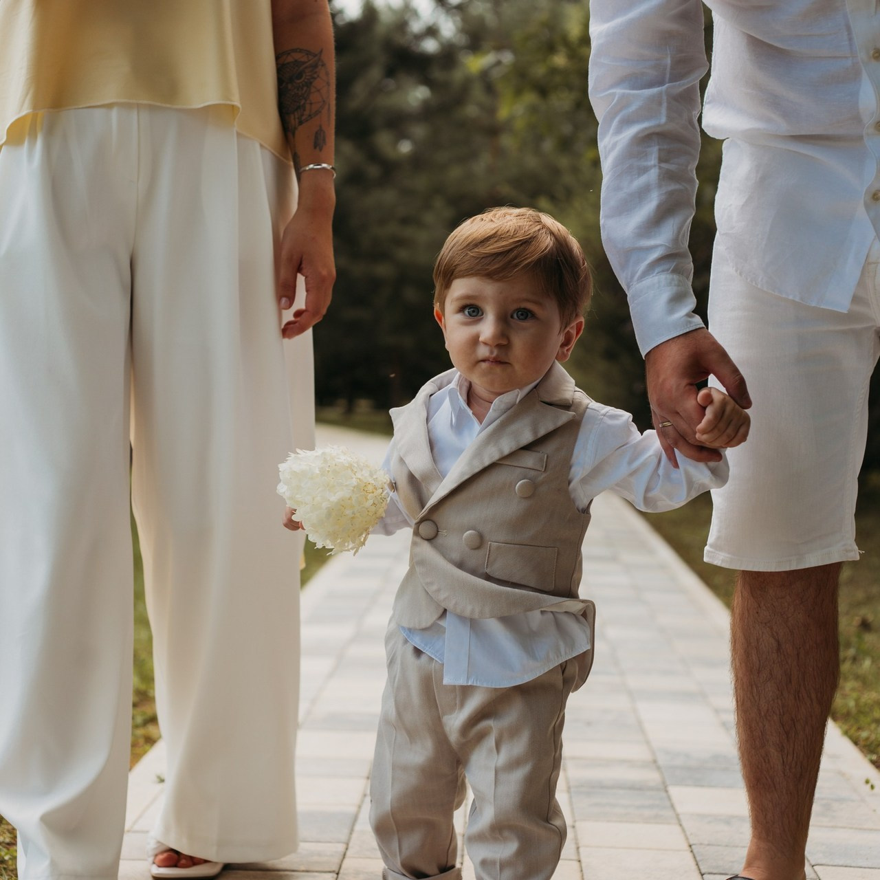 Отзывы. Семейный и детский фотограф в Москве Зарудняя Дария