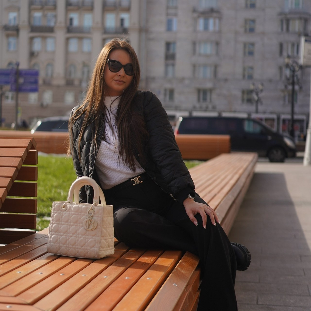 Отзывы. Фотограф Москва