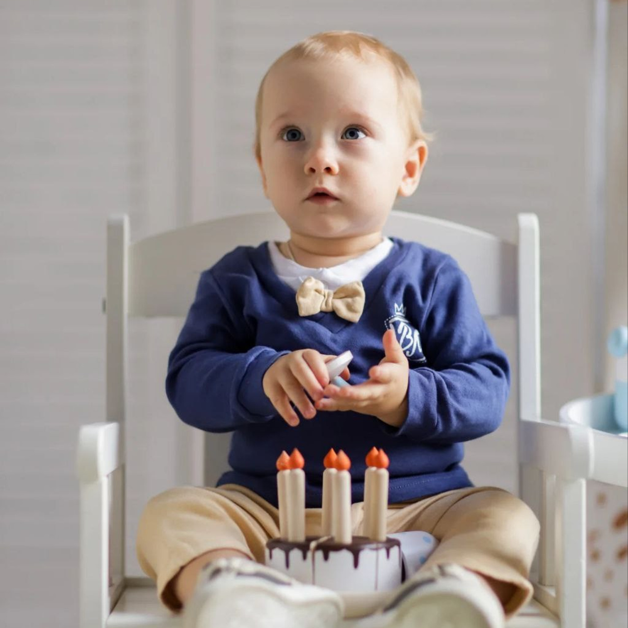 Детская фотосессия. Фотосессия на годик. Годовасие. Фотостудия «Птичка» Мытищи,