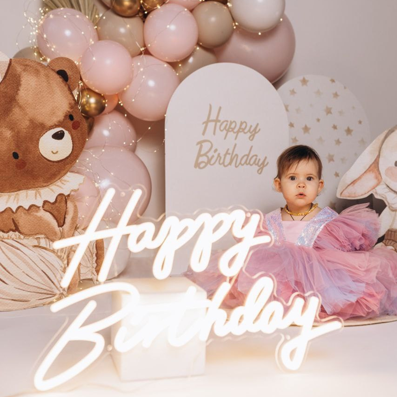 фотосессия на 1 годик