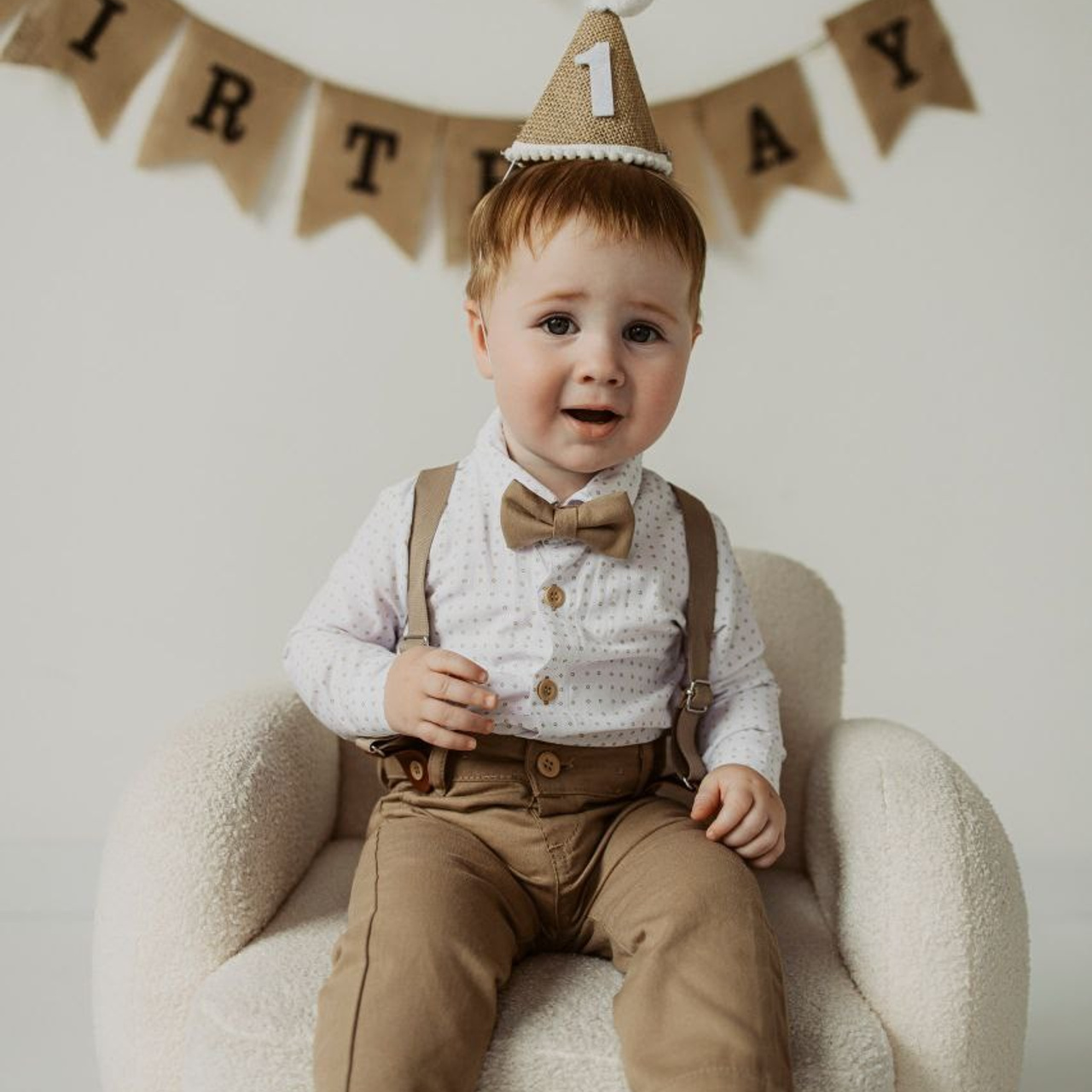 Детская фотосессия. Фотосессия на годик. Годовасие. Фотостудия «Птичка» Мытищи,