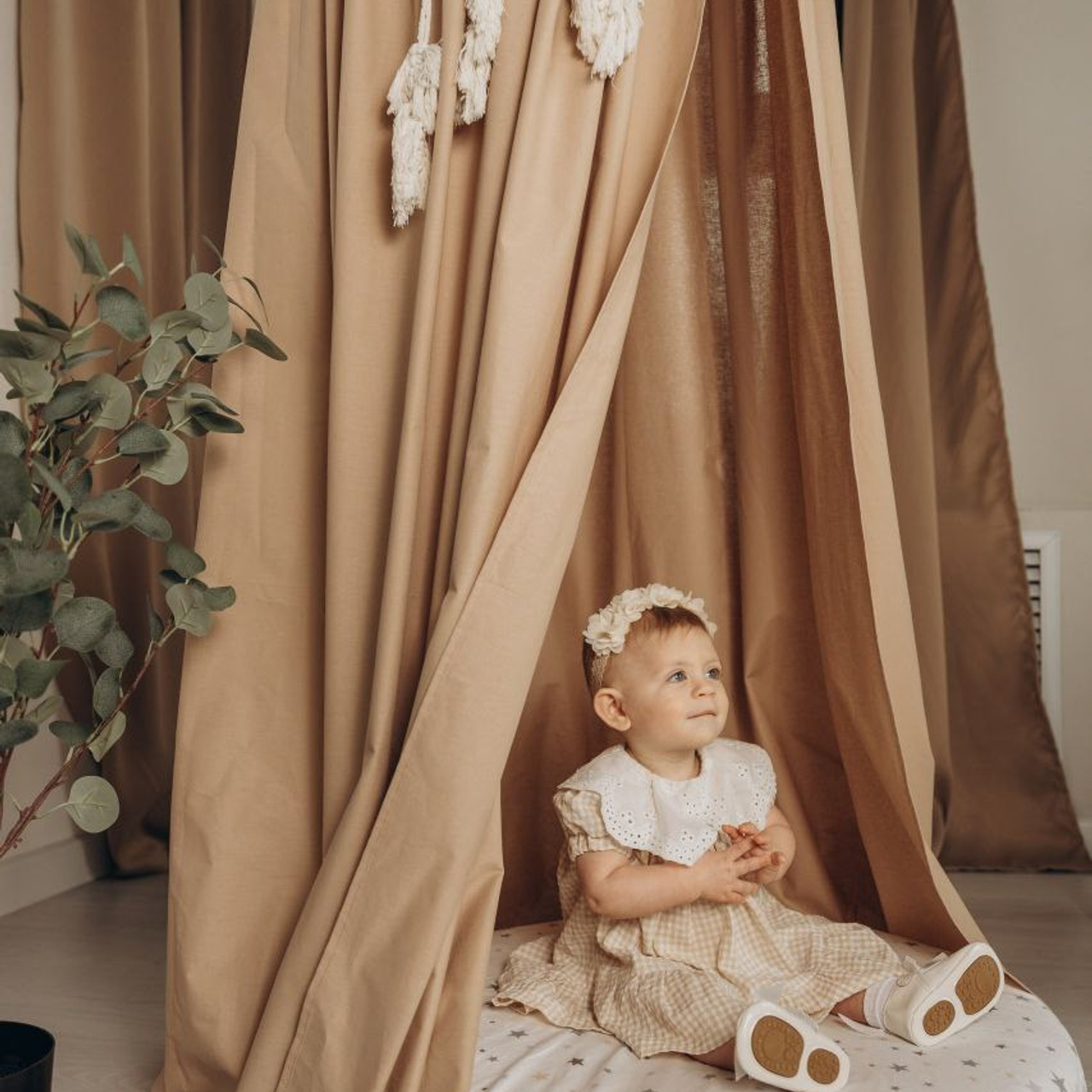 Детская фотосессия. Фотосессия на годик. Годовасие. Фотостудия «Птичка» Мытищи,