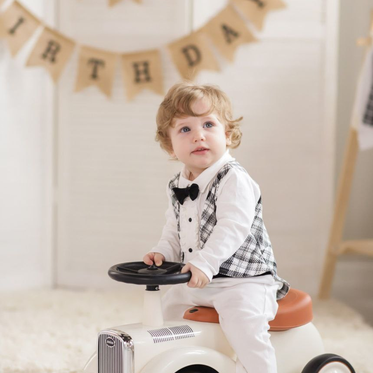 Детская фотосессия. Фотосессия на годик. Годовасие. Фотостудия «Птичка» Мытищи,