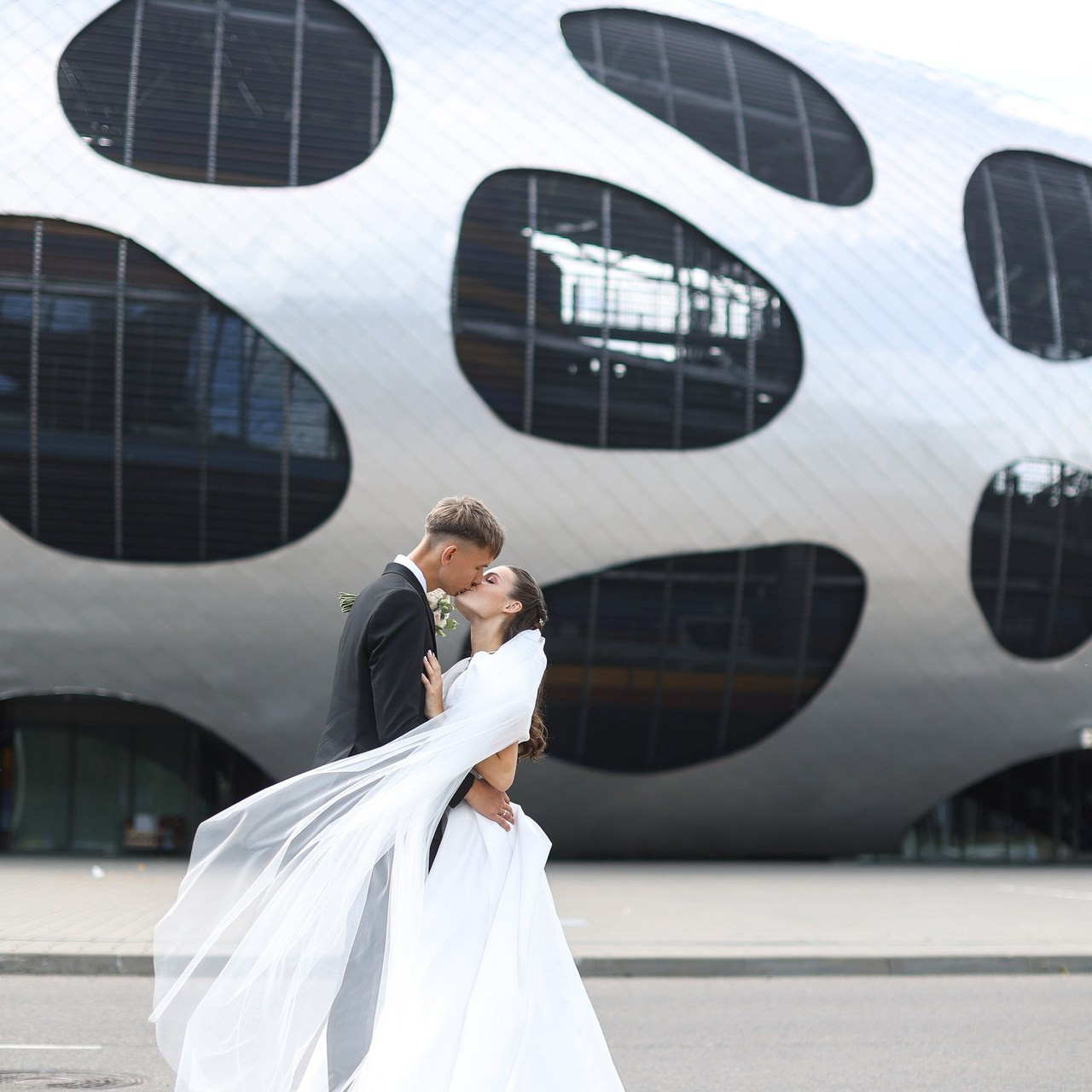 Отзывы. Свадебные фотограф и видеограф в Минске Голдосовы Марина и Вадим