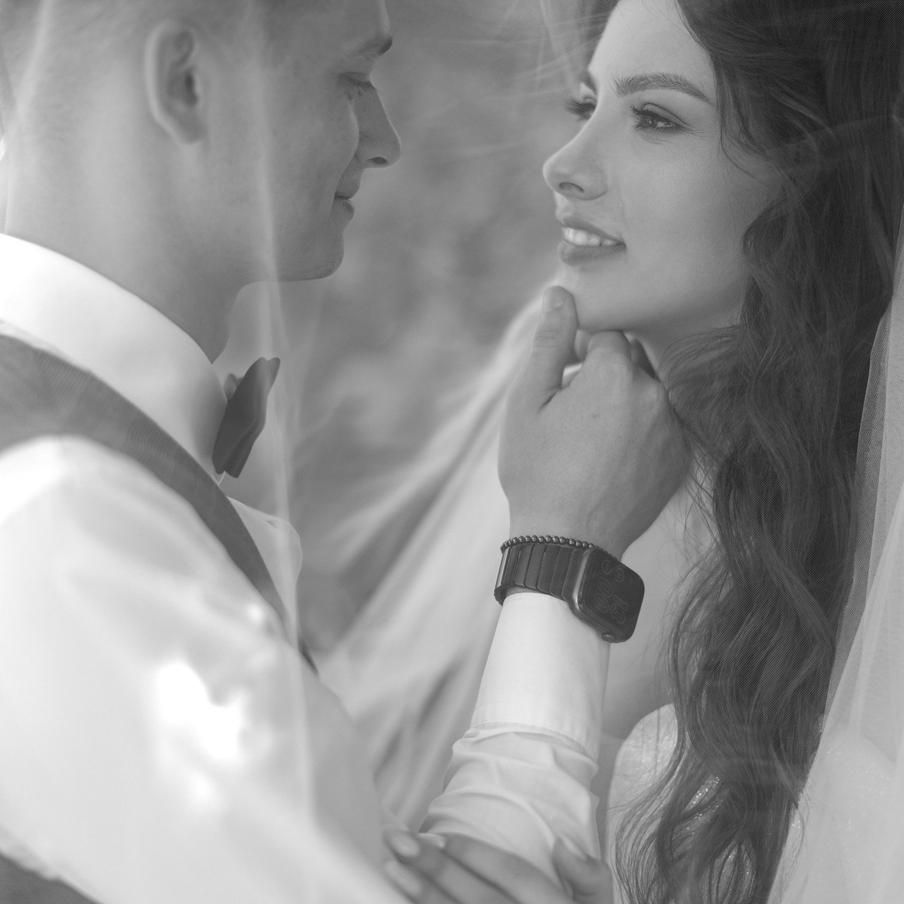 Отзывы. Свадебные фотограф и видеограф в Минске Голдосовы Марина и Вадим