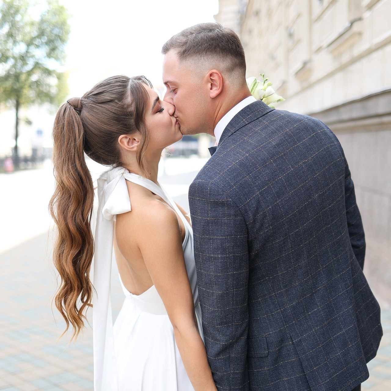 Отзывы. Свадебные фотограф и видеограф в Минске Голдосовы Марина и Вадим
