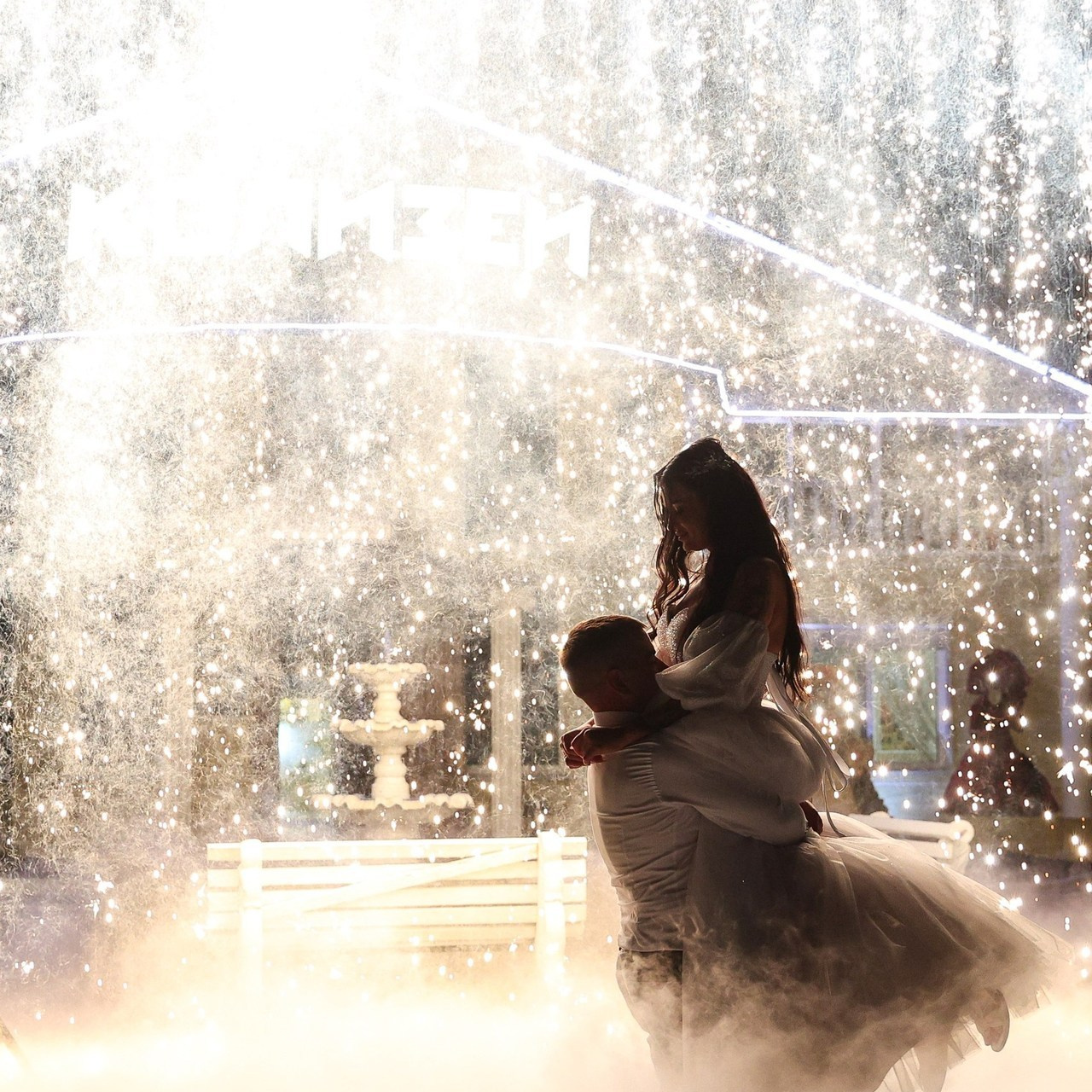 Отзывы. Свадебные фотограф и видеограф в Минске Голдосовы Марина и Вадим