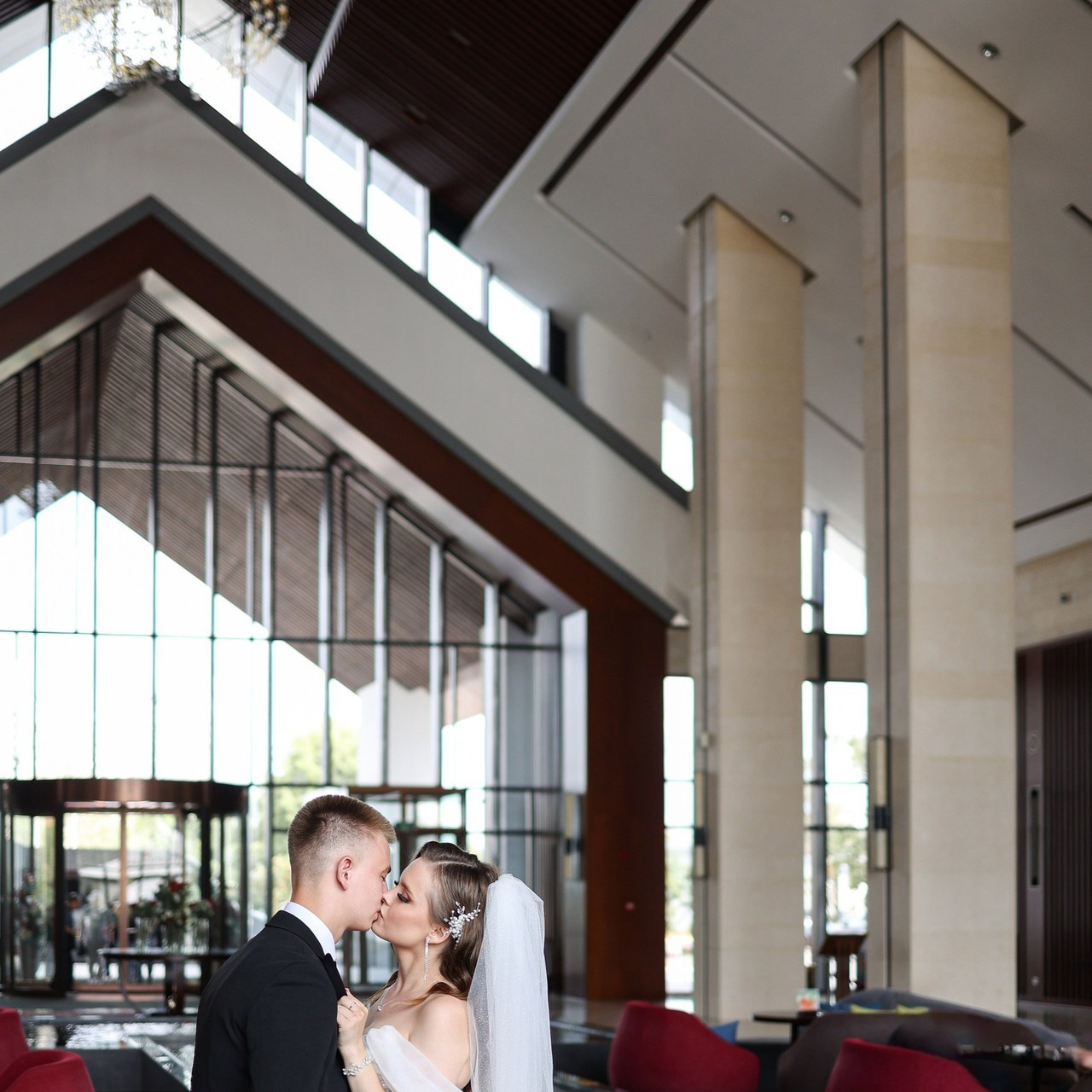 Отзывы. Свадебные фотограф и видеограф в Минске Голдосовы Марина и Вадим