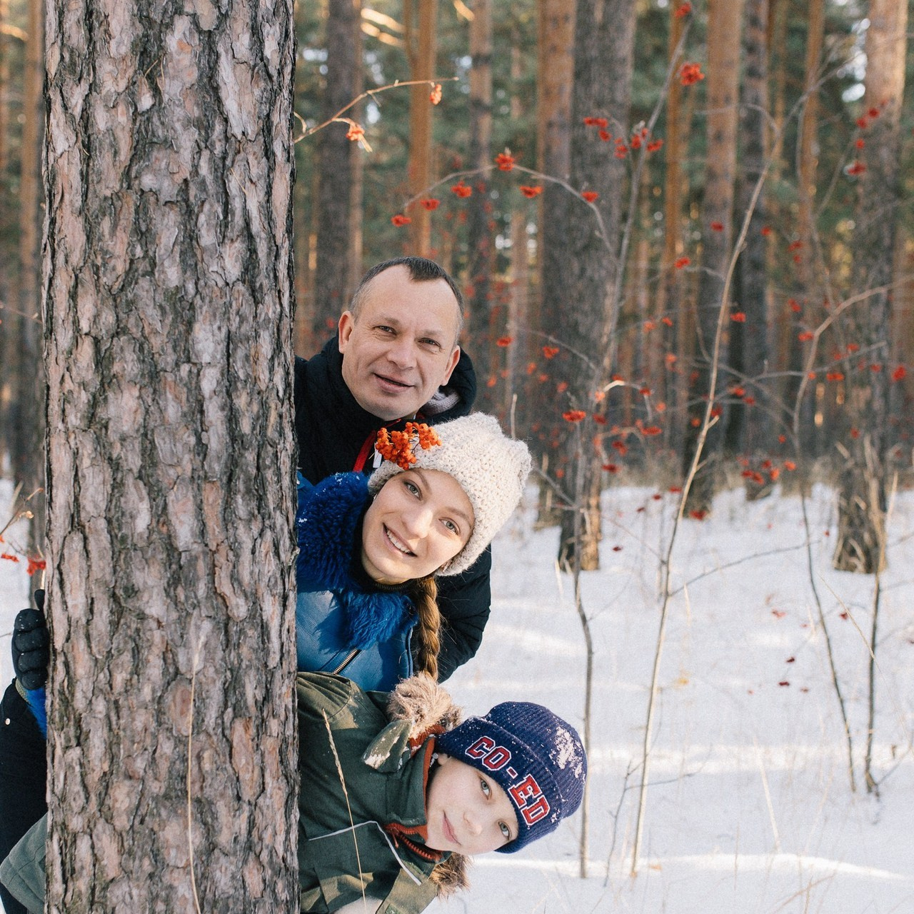 Отзывы. Семейный фотограф Трусова Евгения в Екатеринбурге