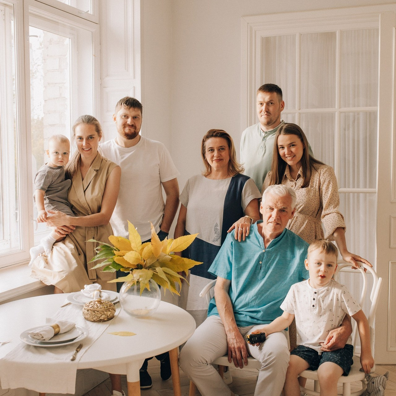 Отзывы. Семейный фотограф Трусова Евгения в Екатеринбурге