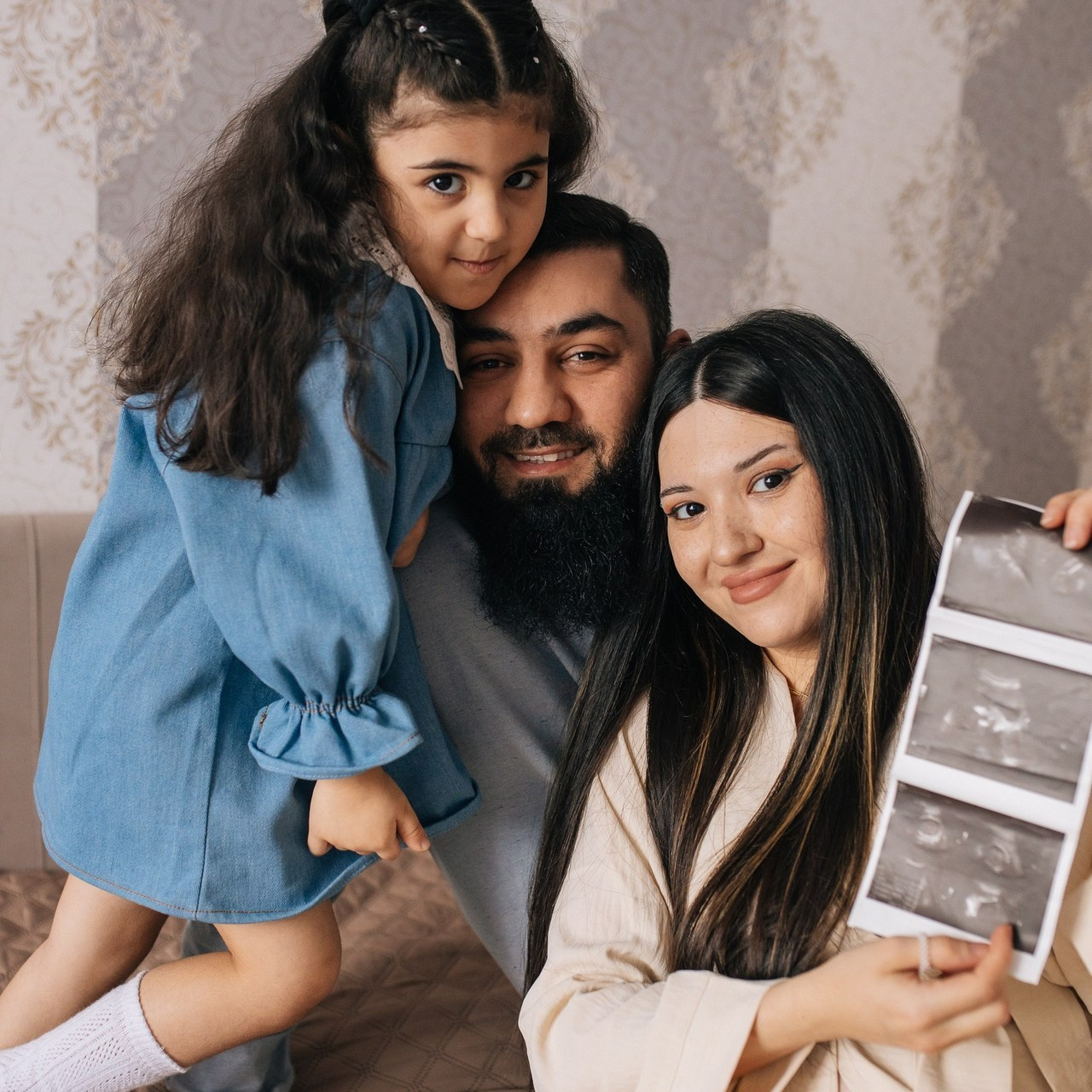 Отзывы. Семейный фотограф Трусова Евгения в Екатеринбурге