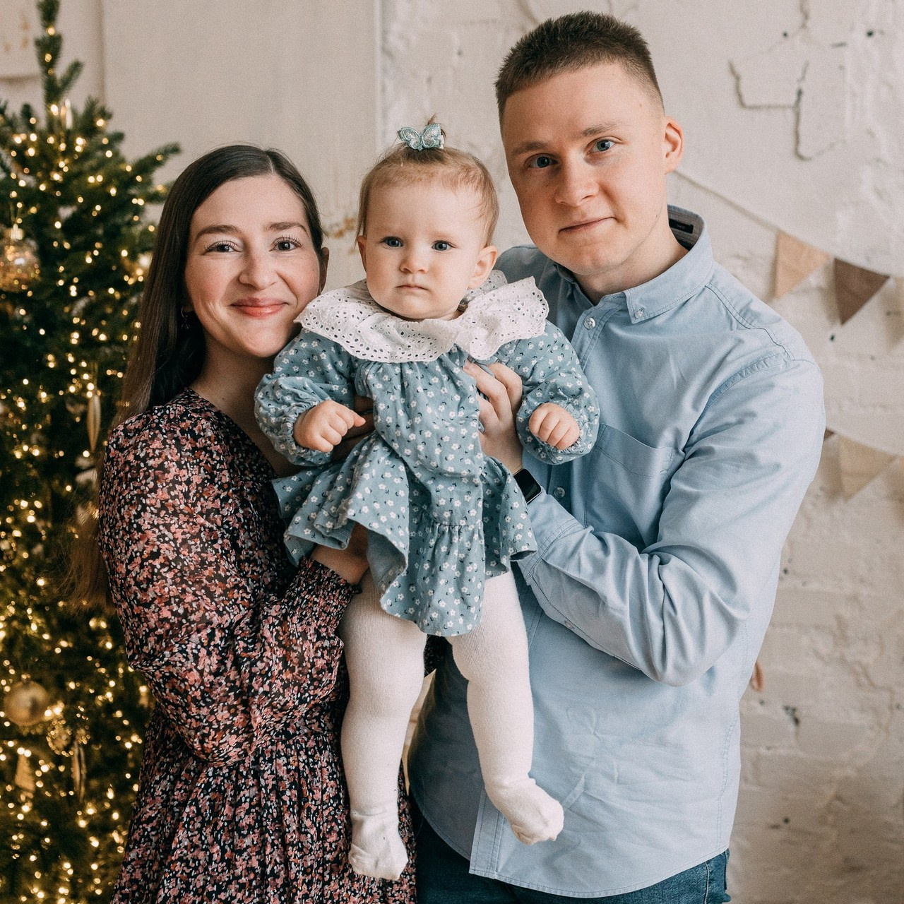 Отзывы. Семейный фотограф Трусова Евгения в Екатеринбурге