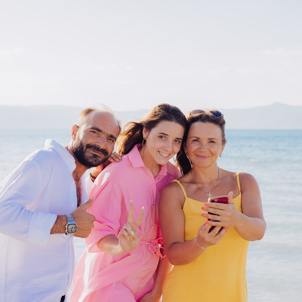 Отзывы. Репортажный и портретный фотограф в Екатеринбурге Гизатуллин Марат