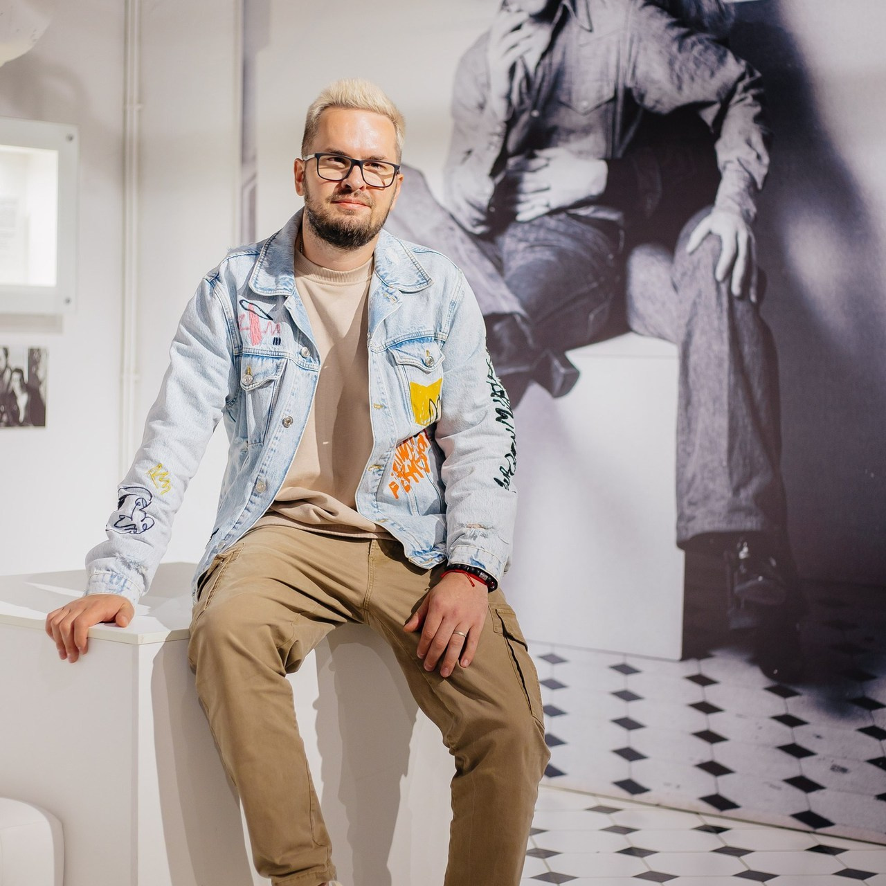 Отзывы. Репортажный и портретный фотограф в Екатеринбурге Гизатуллин Марат