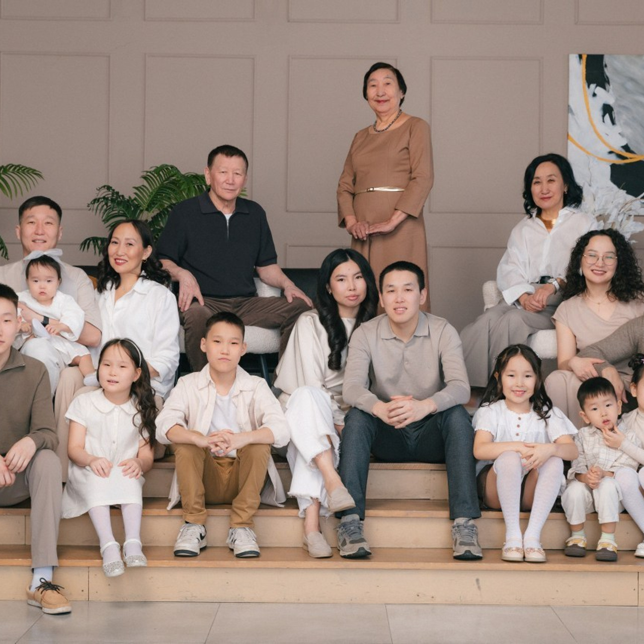 Отзывы. Сергей Шарин семейный и творческий фотограф