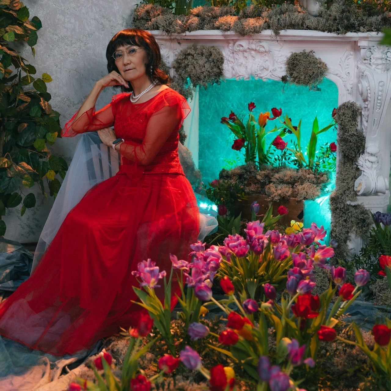 Отзывы. Сергей Шарин семейный и творческий фотограф