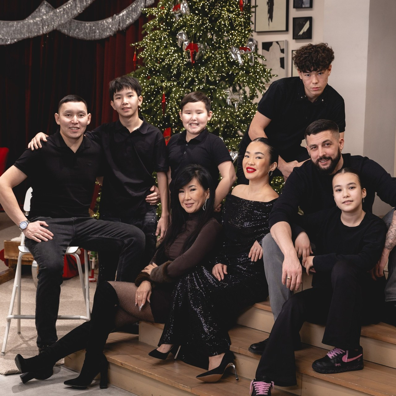 Отзывы. Сергей Шарин семейный и творческий фотограф