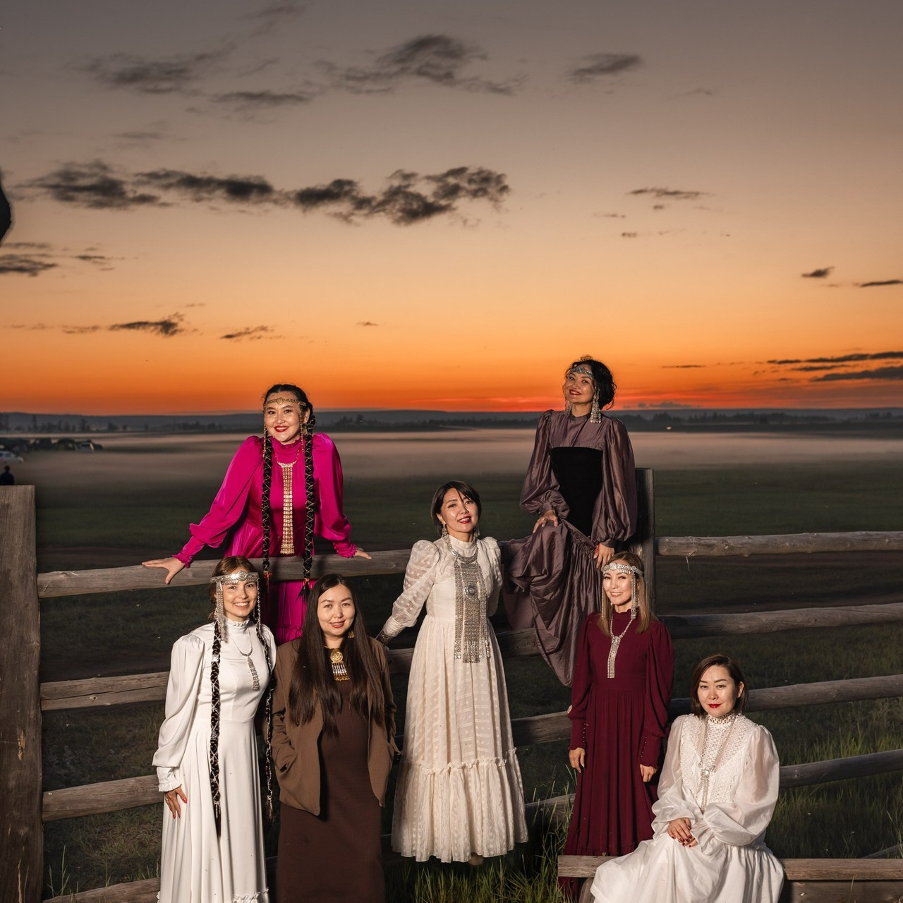 Отзывы. Сергей Шарин семейный и творческий фотограф