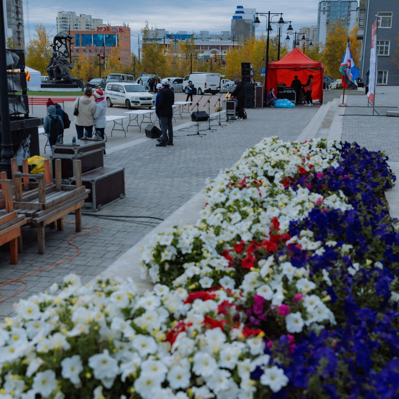 Отзывы. Сергей Шарин семейный и творческий фотограф