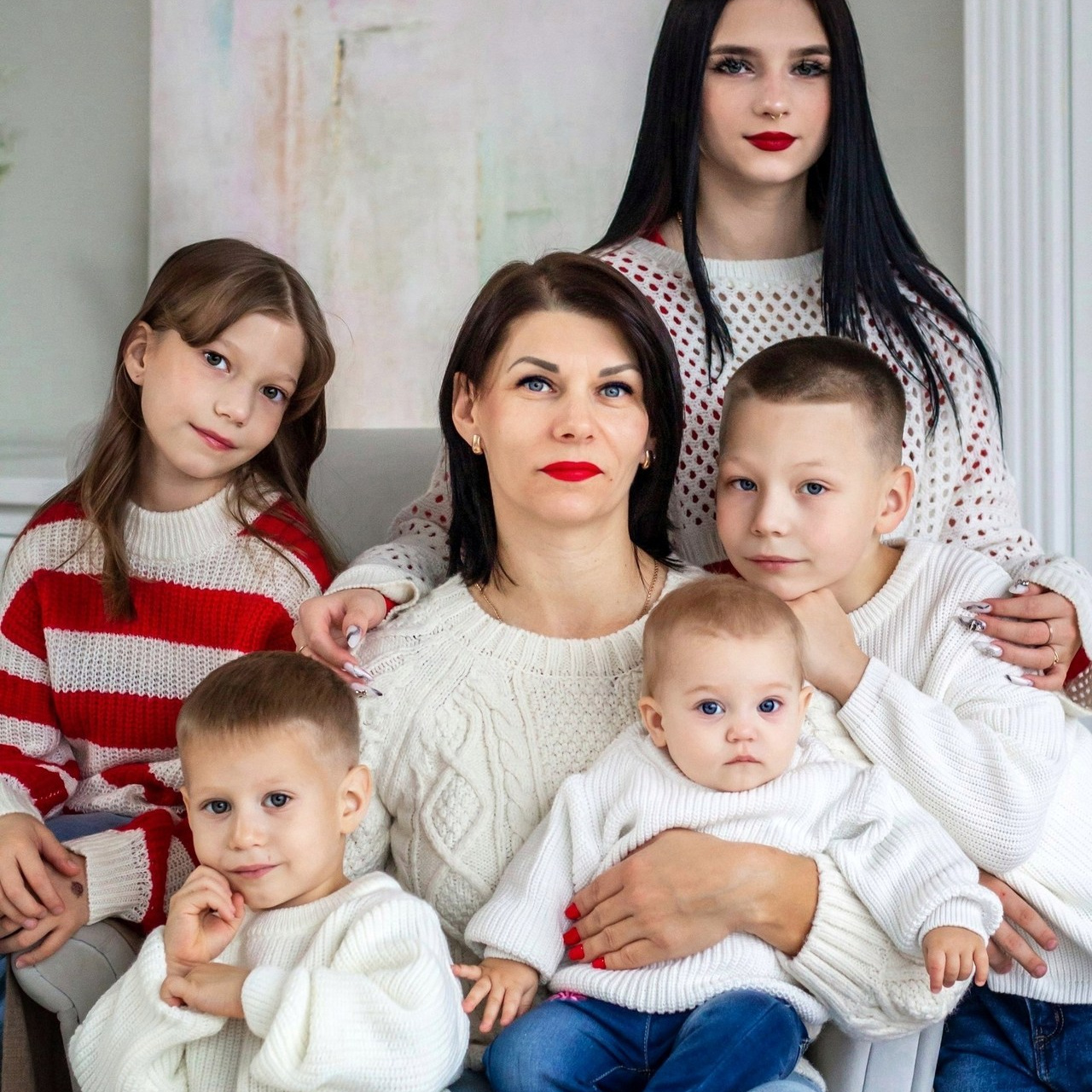 Отзывы. Ольга Степанова фотограф визажист в Санкт-Петербурге