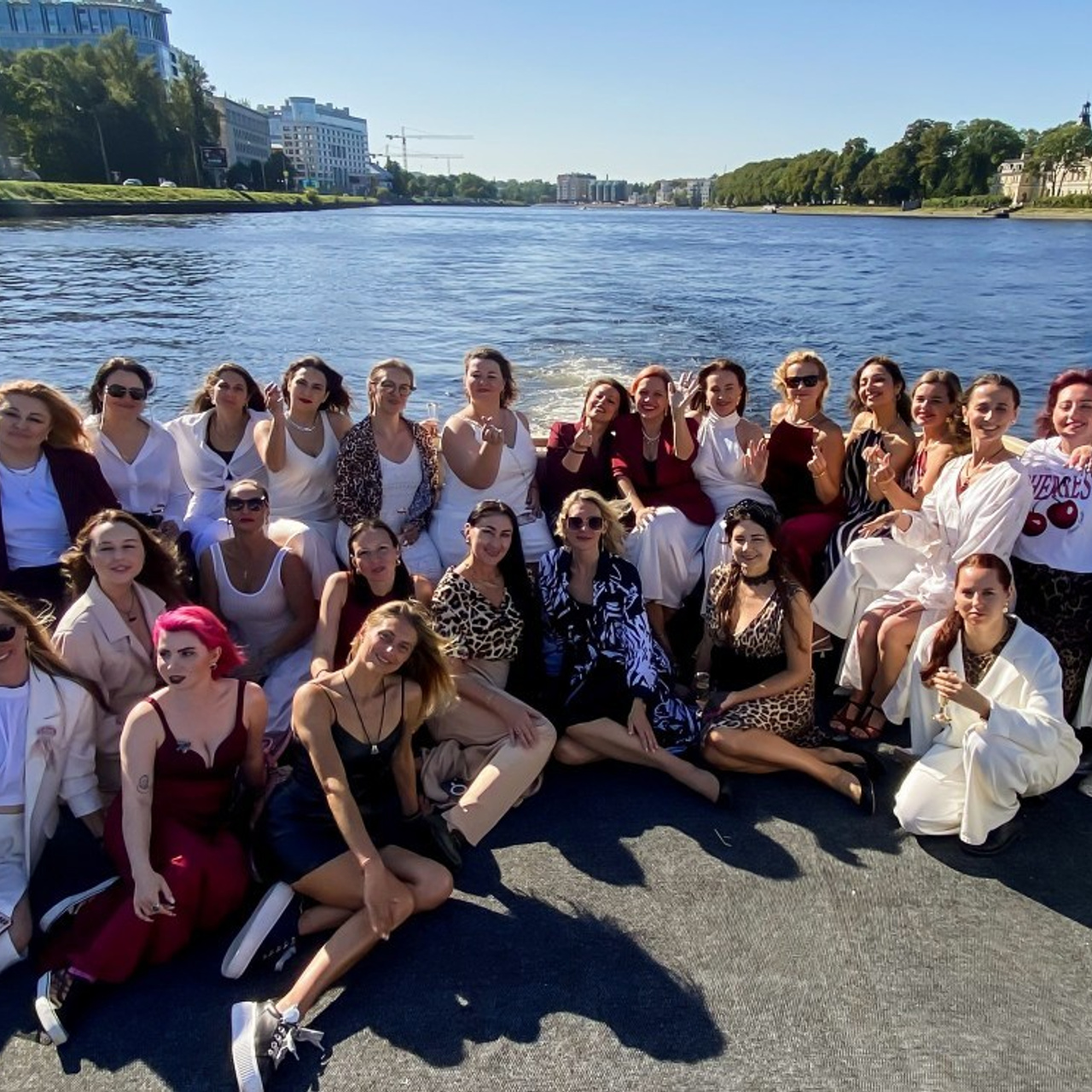 Отзывы. Ольга Степанова фотограф визажист в Санкт-Петербурге