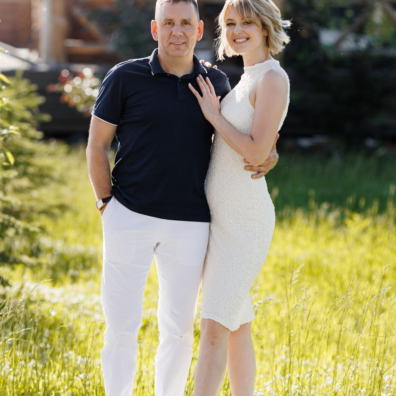 Отзывы. Свадебный и репортажный фотограф Евгений Петров