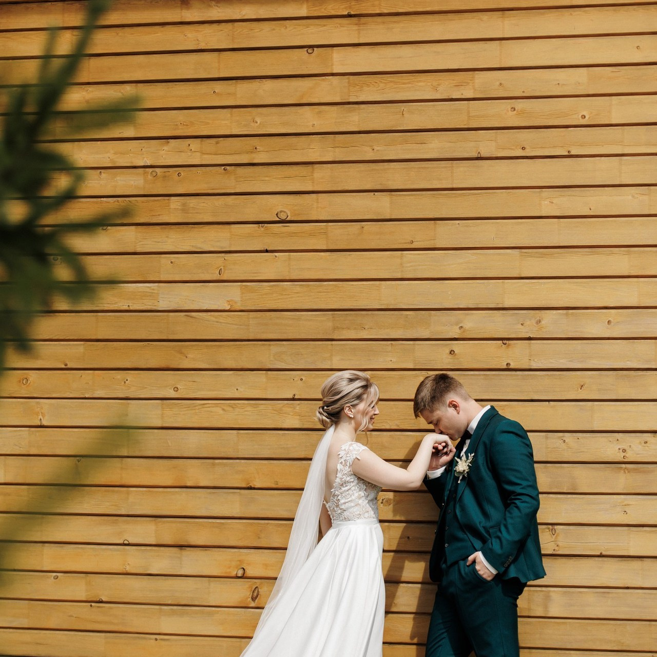 Отзывы. Свадебный и репортажный фотограф Евгений Петров