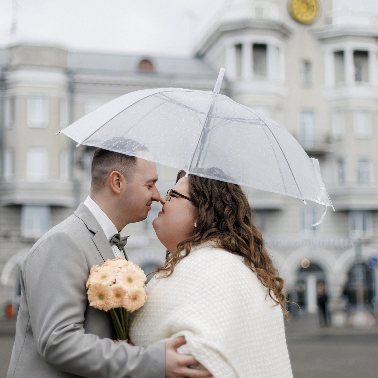 Отзывы. Свадебный и репортажный фотограф Евгений Петров