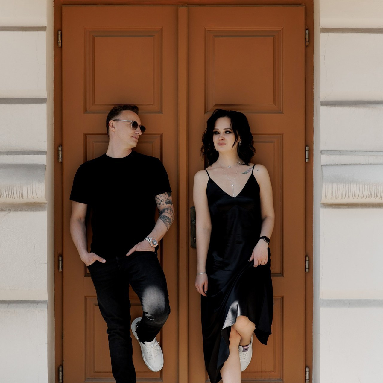 Отзывы. Свадебный и репортажный фотограф Евгений Петров