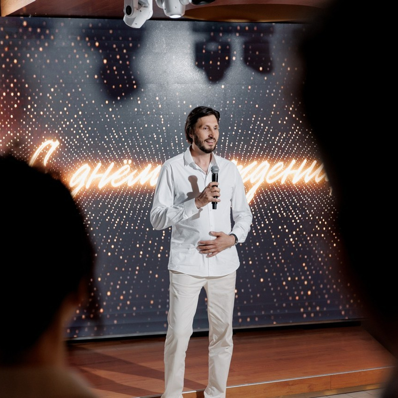 Отзывы. Свадебный и репортажный фотограф Евгений Петров