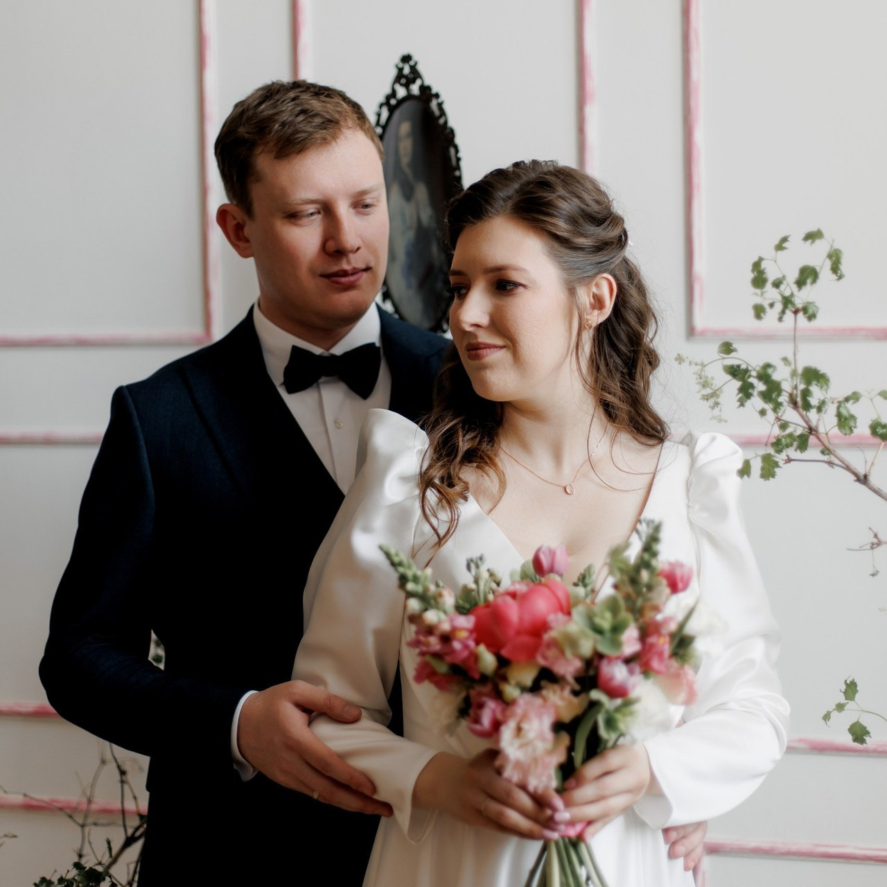 Отзывы. Свадебный и репортажный фотограф Евгений Петров