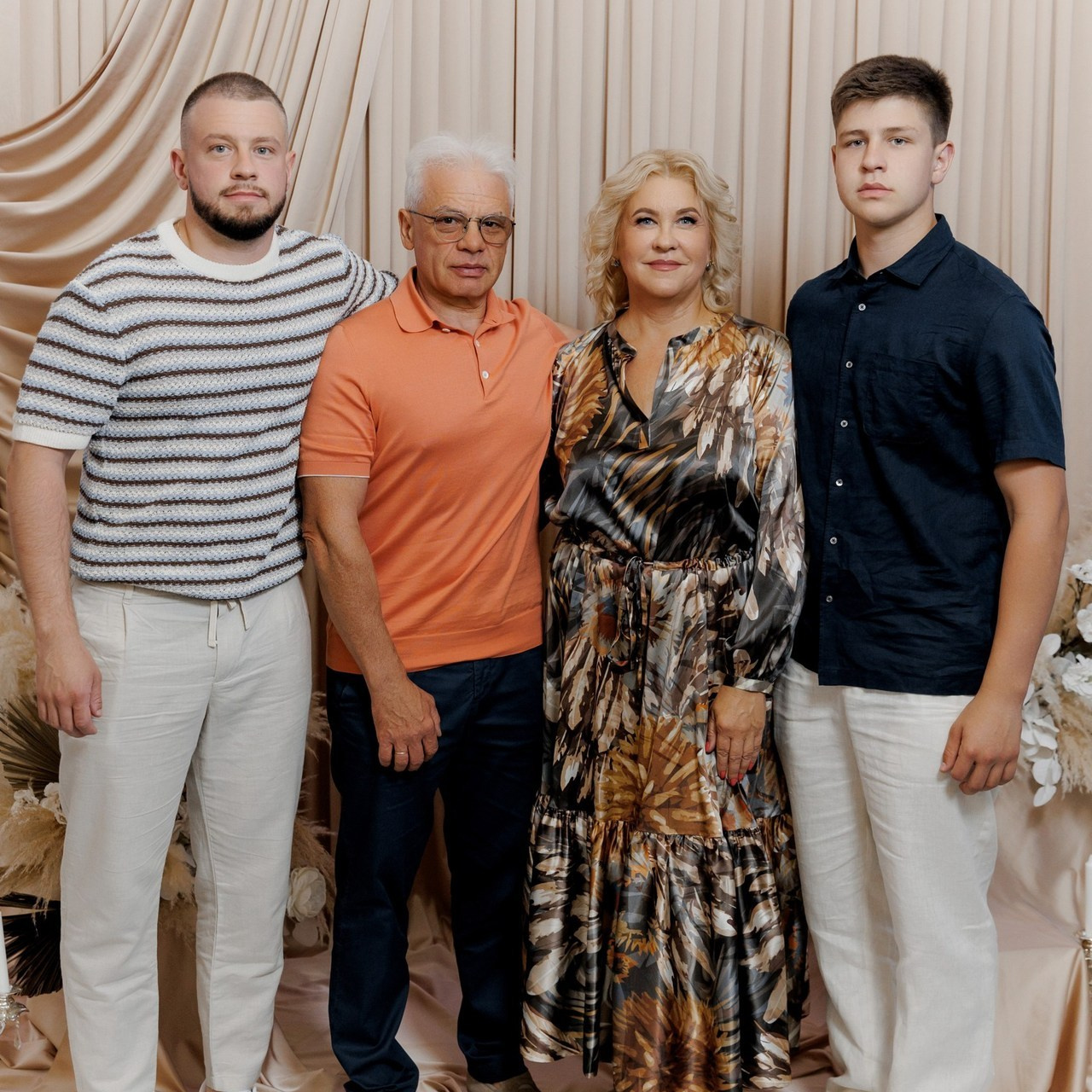 Отзывы. Свадебный и репортажный фотограф Евгений Петров