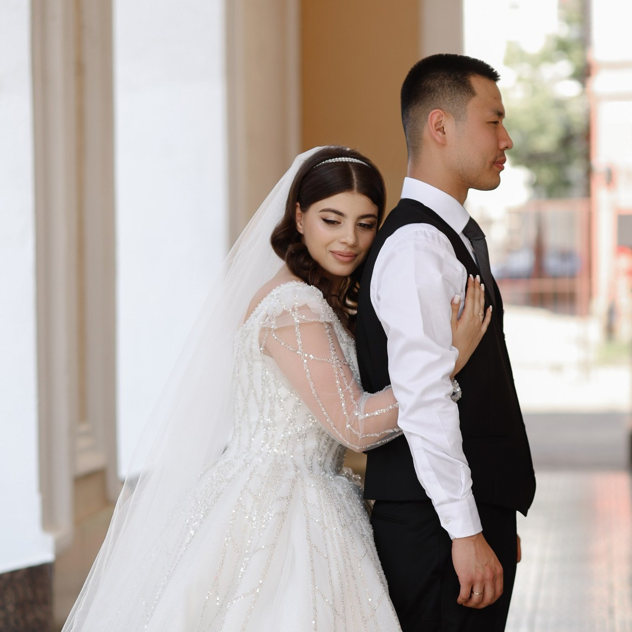 Отзывы. Семейный и свадебный фотограф Мальцева Юлия